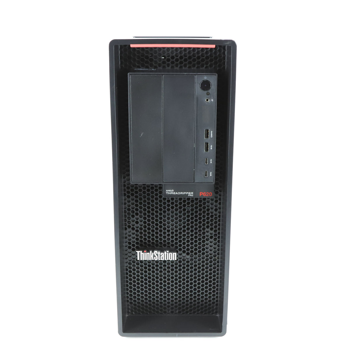 Lenovo ThinkStation P620: Threadripper 3995WX, 256GB, 512GB, Quadro Warranty VAT - GreenGreenStore