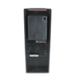 Lenovo ThinkStation P620: Threadripper 3995WX, 256GB, 512GB, Quadro Warranty VAT - GreenGreenStore
