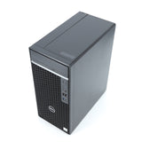 Dell Optiplex Desktop 7080 PC: Intel i7 10th Gen 32GB RAM 500GB SSD Warranty VAT - GreenGreen Store