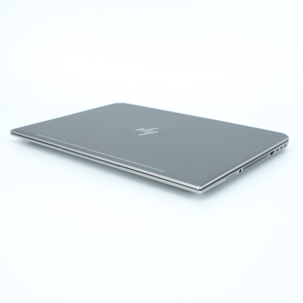 HP ZBook Studio G5 CAD Laptop: i7-8850H, 32GB, 512GB SSD, NVIDIA, Warranty VAT - GreenGreenStore