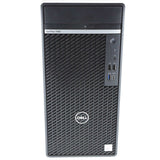 Dell Optiplex Desktop 7080 PC: Intel i7 10th Gen 32GB RAM 500GB SSD Warranty VAT - GreenGreen Store