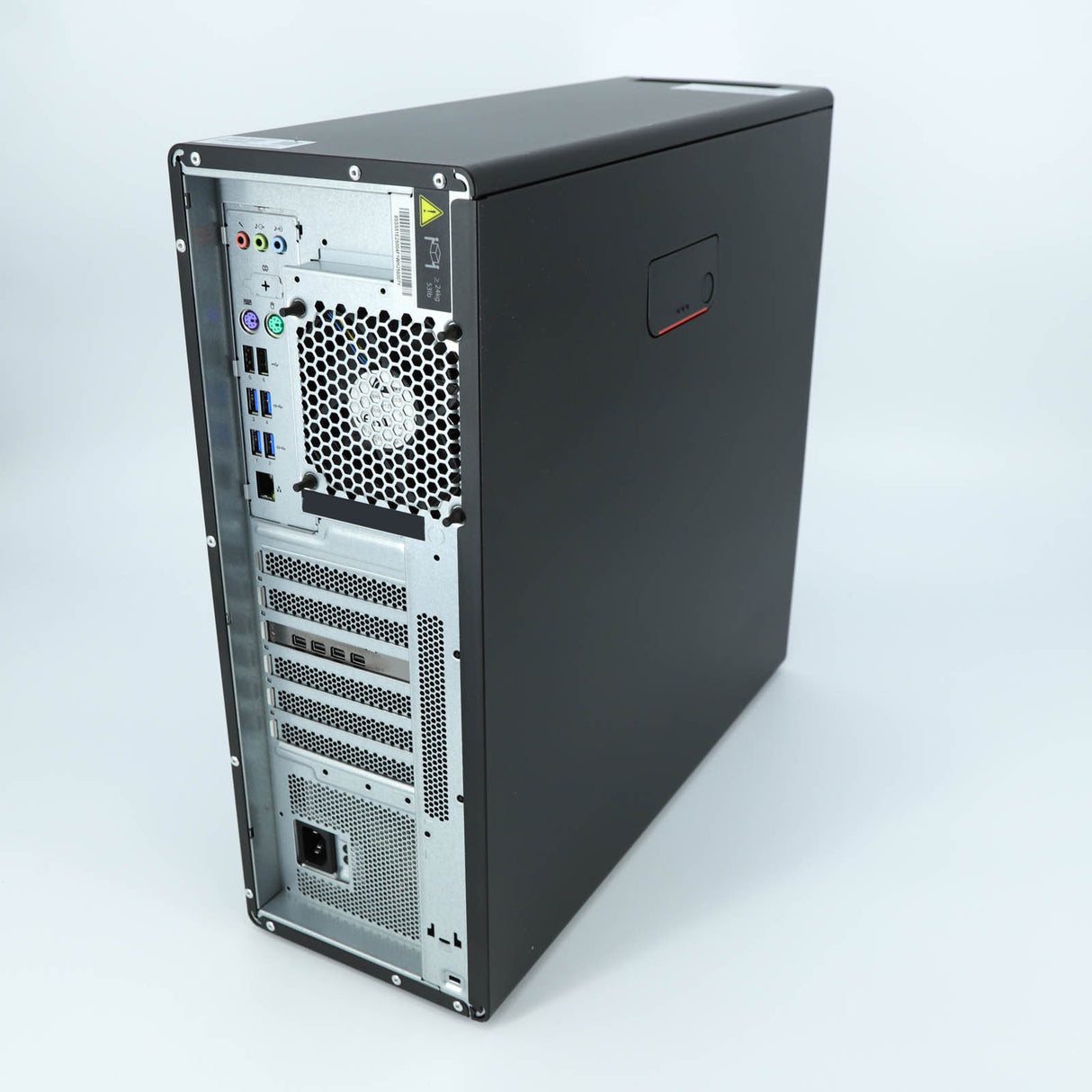 Lenovo ThinkStation P620: Threadripper 3995WX, 256GB, 512GB, Quadro Warranty VAT - GreenGreenStore