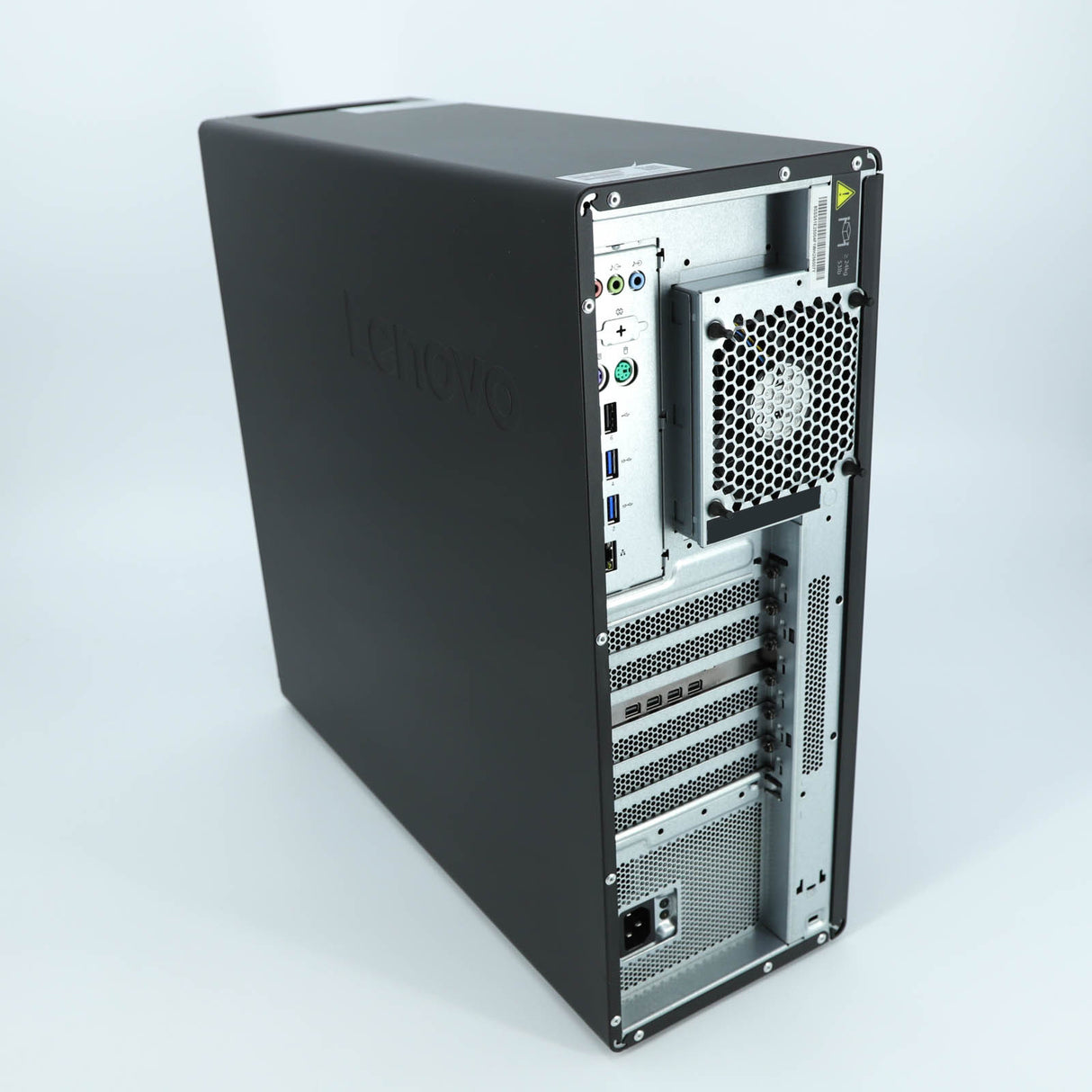 Lenovo ThinkStation P620: Threadripper 3995WX, 256GB, 512GB, Quadro Warranty VAT - GreenGreenStore