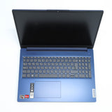 Lenovo IdeaPad 3 Laptop: AMD Ryzen 7 7730U 512GB SSD 16GB RAM Warranty VAT - GreenGreenStore
