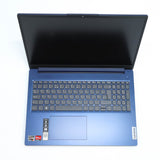 Lenovo IdeaPad 3 Laptop: AMD Ryzen 7 7730U 512GB SSD 16GB RAM Warranty VAT