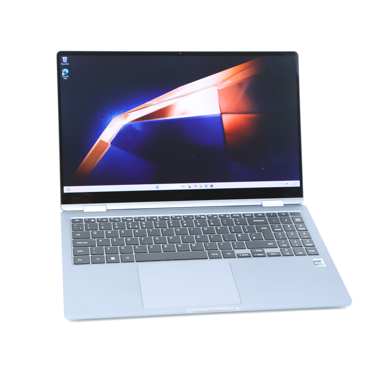 Samsung Galaxy Book4 360 Laptop: Core 5 120U 8GB RAM, 256GB SSD Warranty VAT - GreenGreenStore
