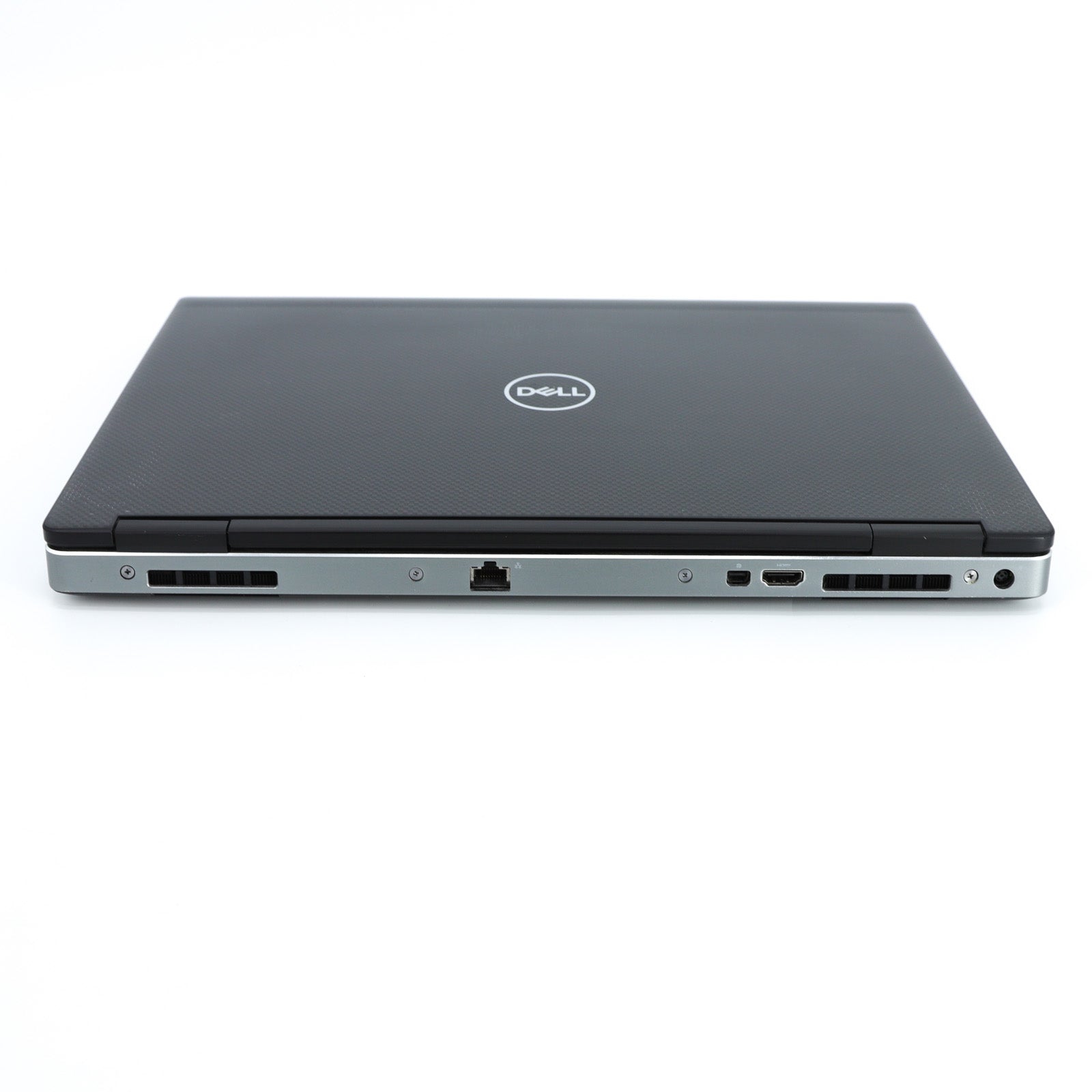 Dell Precision 7530 Laptop: Core i7, Quadro P2000, 16GB, 512GB SSD