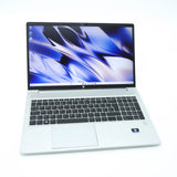 HP ProBook 455 G9 Laptop: AMD Ryzen 5 5625U 16GB RAM 1TB SSD, 15.6" Warranty VAT - GreenGreenStore