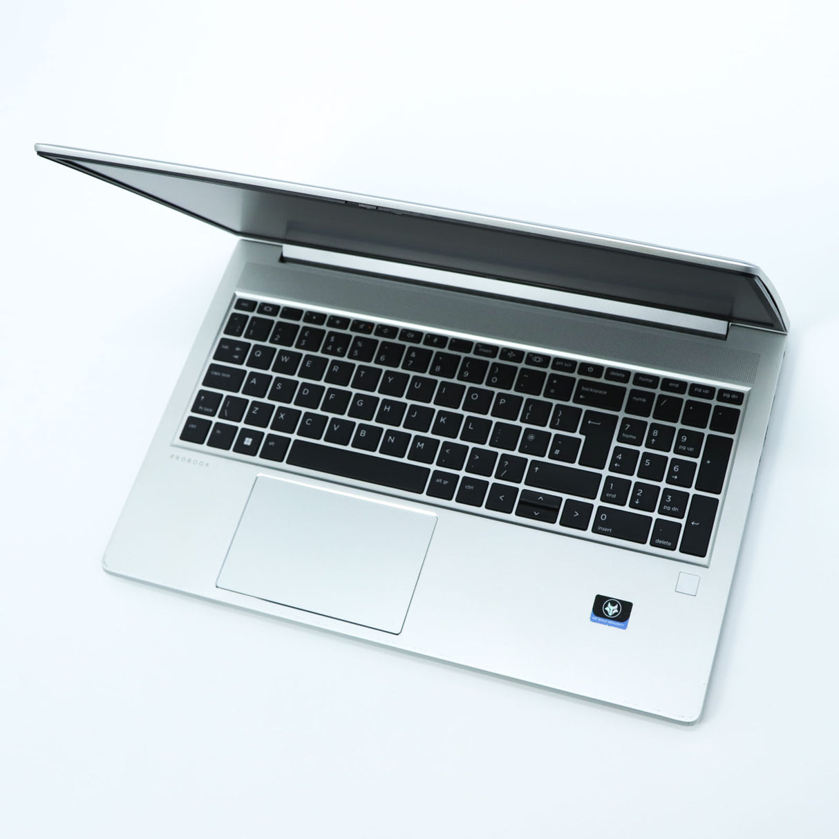 HP ProBook 455 G9 Laptop: AMD Ryzen 5 5625U 16GB RAM 1TB SSD, 15.6" Warranty VAT - GreenGreenStore