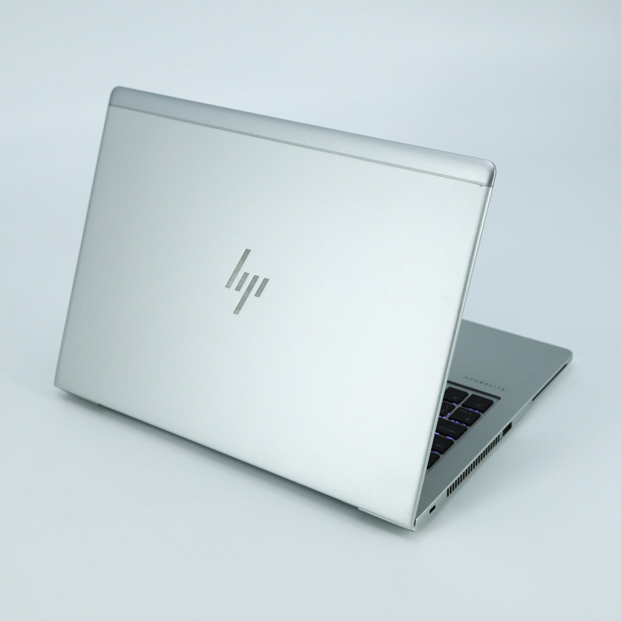 HP EliteBook 830 G5 Laptop: Intel Core i5-8250U 16GB RAM 256GB SSD, Warranty VAT - GreenGreenStore
