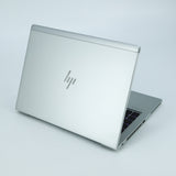 HP EliteBook 830 G5 Laptop: Intel Core i5-8250U 16GB RAM 256GB SSD, Warranty VAT - GreenGreenStore