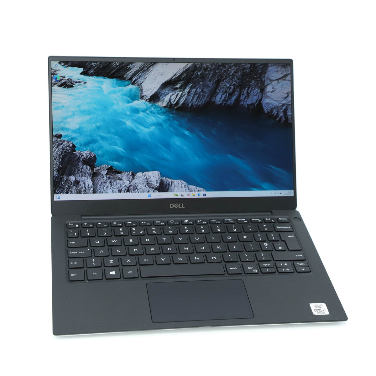 Dell XPS 13 7390 Laptop: Intel Core i7-10510U, 512GB SSD 16GB RAM, Warranty VAT - GreenGreenStore
