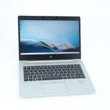 HP EliteBook 830 G5 Laptop: Intel Core i5-8250U 16GB RAM 256GB SSD, Warranty VAT - GreenGreenStore