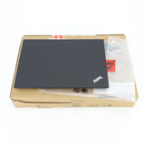 Lenovo ThinkPad T14 Gen 2 Laptop: Intel 11th Gen i7 512GB 16GB RAM, Warranty VAT - GreenGreen Store