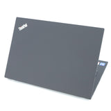 Lenovo ThinkPad T14 Gen 2 Laptop: Intel 11th Gen i7 512GB 16GB RAM, Warranty VAT - GreenGreen Store
