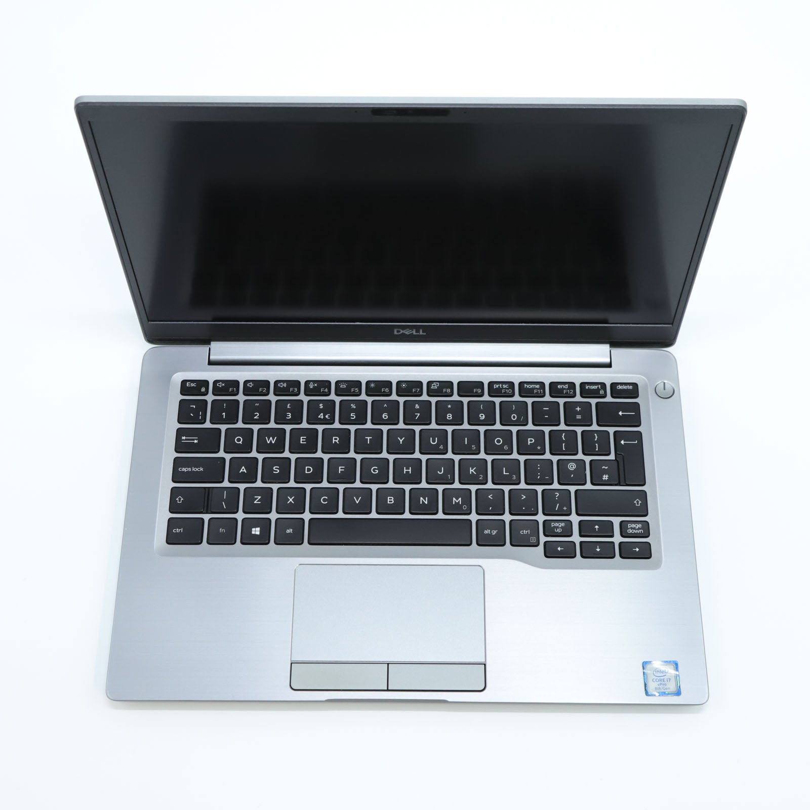 Dell Latitude 7300 Laptop: Intel Core i7-8665U, 512GB SSD 16GB RAM