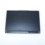 MSI Cyborg 15 A12U Gaming Laptop: Core i5-12450H 16GB 512GB RTX Warranty VAT - GreenGreenStore