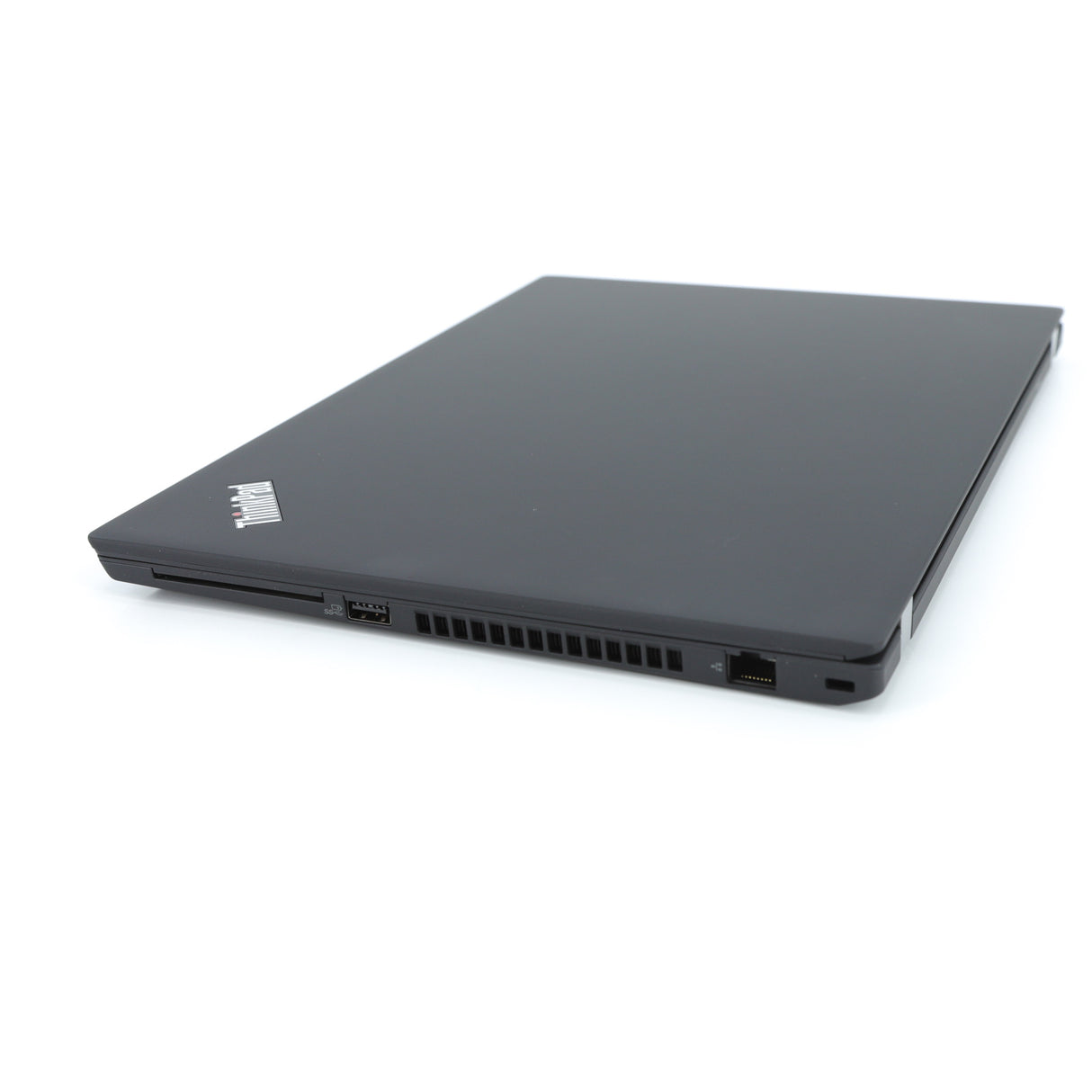 Lenovo ThinkPad T14 Gen 2 Laptop: Intel 11th Gen i7 512GB 16GB RAM, Warranty VAT - GreenGreen Store
