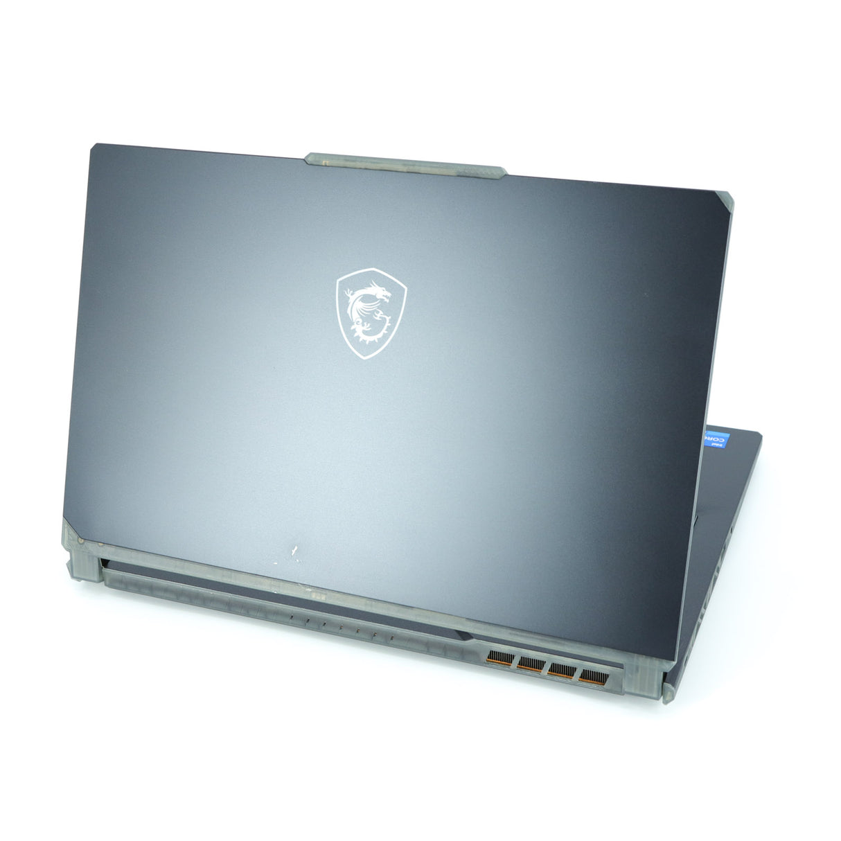 MSI Cyborg 15 A12U Gaming Laptop: Core i5-12450H 16GB 512GB RTX Warranty VAT - GreenGreenStore