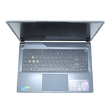 MSI Cyborg 15 A12U Gaming Laptop: Core i5-12450H 16GB 512GB RTX Warranty VAT - GreenGreenStore