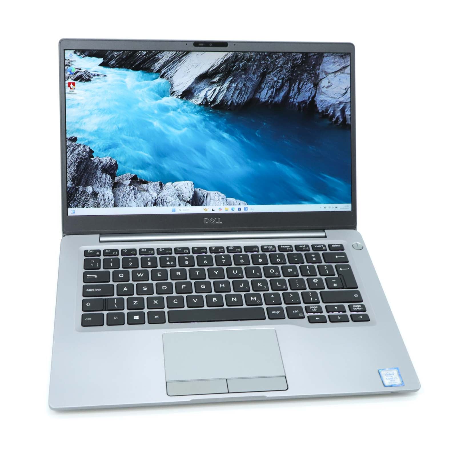 Dell Latitude 7300 Laptop: Intel Core i7-8665U, 512GB SSD 16GB RAM