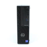 Dell Precision 3460 SFF Desktop: Core i9-12900 16GB RAM 512GB SSD Warranty VAT - GreenGreenStore