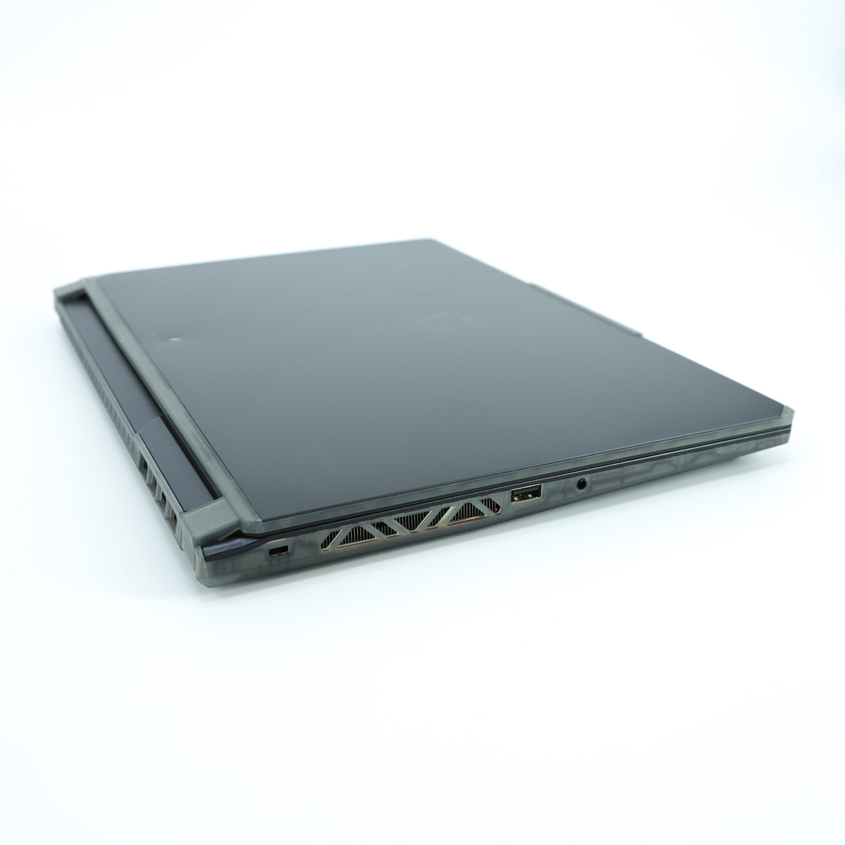 MSI Cyborg 15 A12U Gaming Laptop: Core i5-12450H 16GB 512GB RTX Warranty VAT - GreenGreenStore