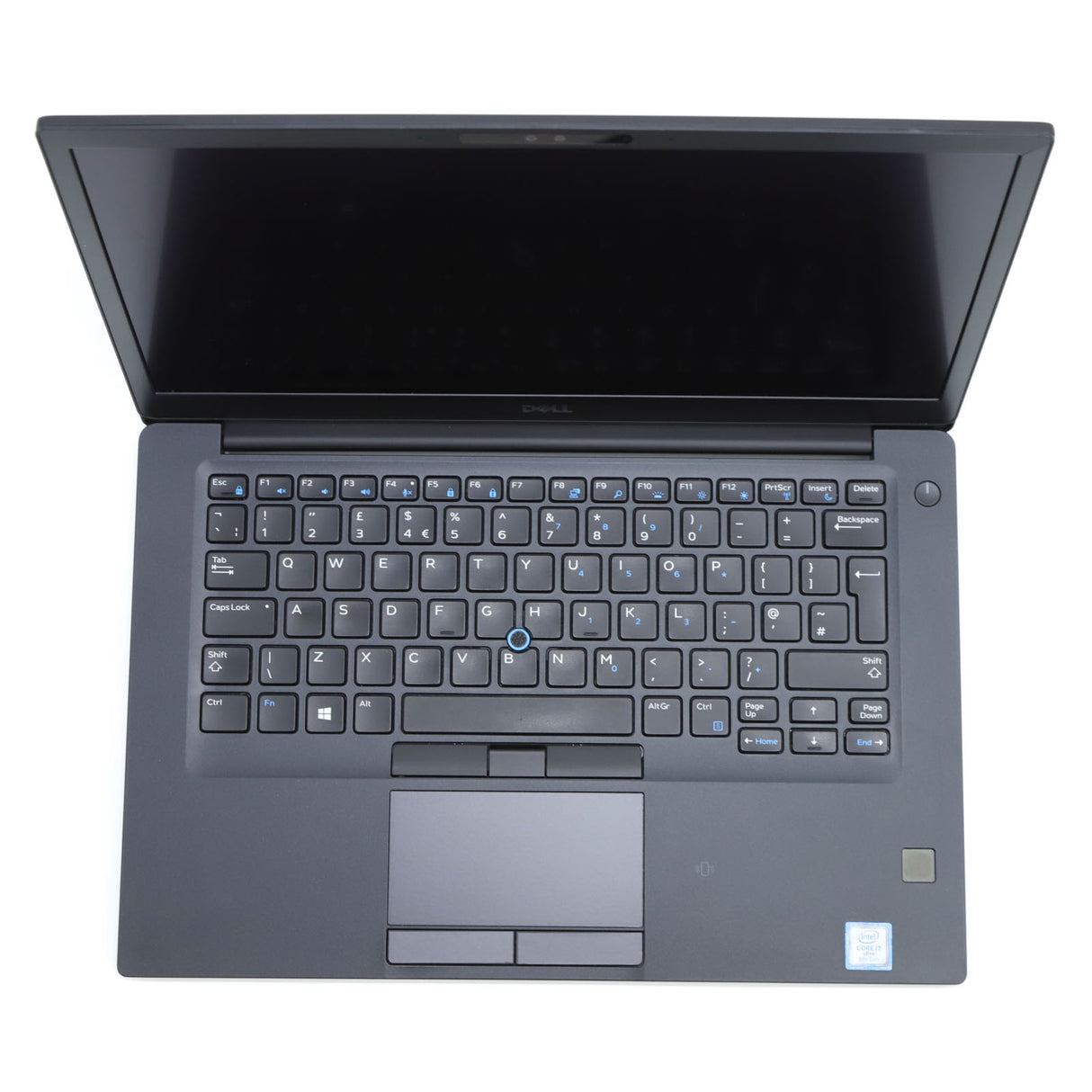 Dell Latitude 7490 14" FHD Laptop: i7 8th Gen, 16GB RAM, 512GB SSD Warranty, VAT - GreenGreen Store