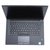 Dell Latitude 7490 14" FHD Laptop: i7 8th Gen, 16GB RAM, 512GB SSD Warranty, VAT - GreenGreen Store