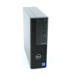 Dell Precision 3460 SFF Desktop: Core i9-12900 16GB RAM 512GB SSD Warranty VAT - GreenGreenStore