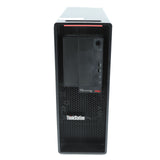 Lenovo ThinkStation P620: AMD Threadripper 3945WX, 64GB RAM, 512GB, Warranty VAT - GreenGreenStore