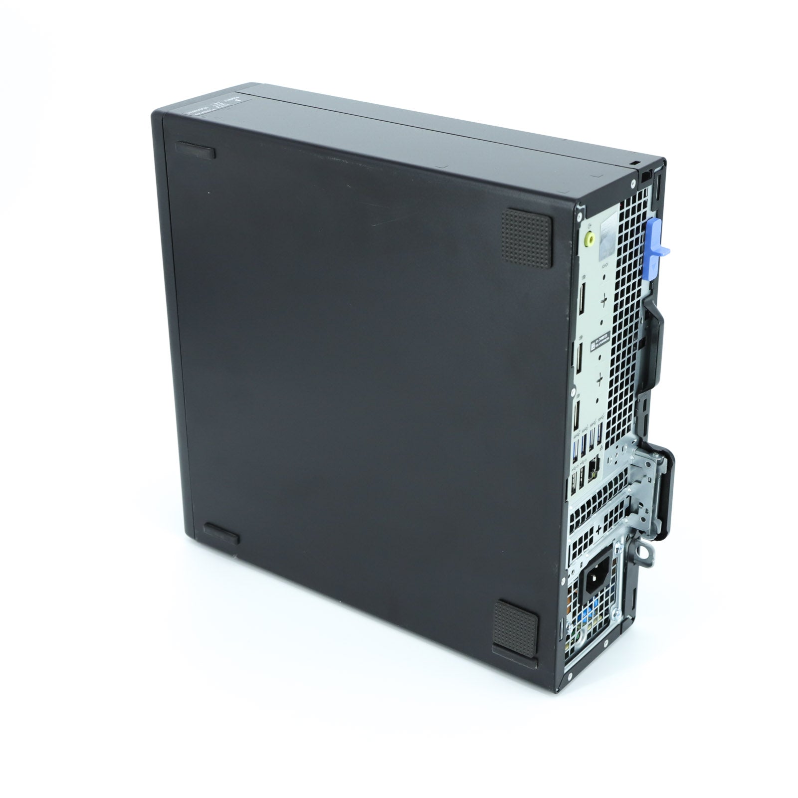 Dell Precision 3460 SFF Desktop: Core i9-12900 16GB RAM 512GB SSD