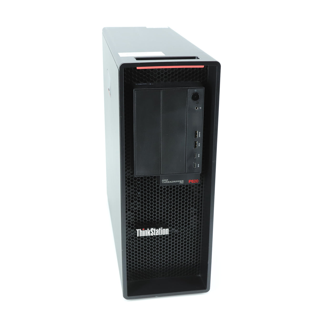 Lenovo ThinkStation P620: AMD Threadripper 3945WX, 64GB RAM, 512GB, Warranty VAT - GreenGreenStore