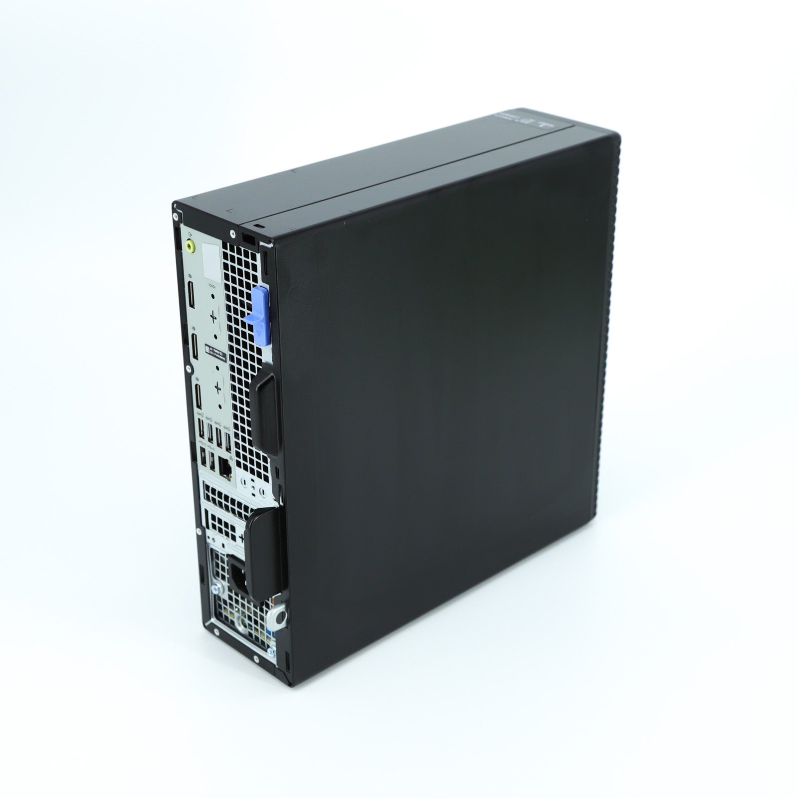 Dell Precision 3460 SFF Desktop: Core i9-12900 16GB RAM 512GB SSD