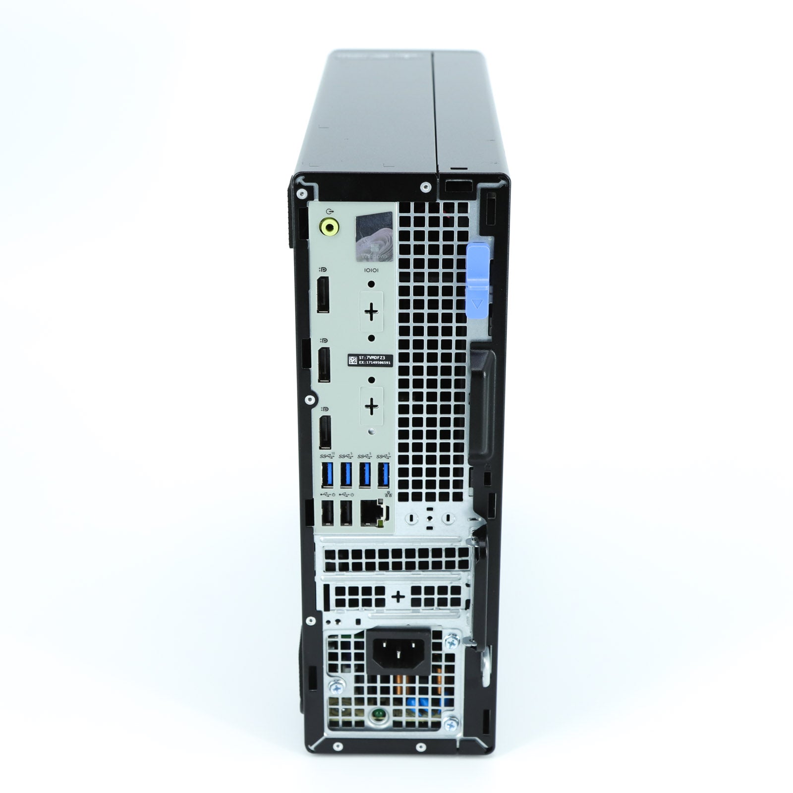 Dell Precision 3460 SFF Desktop: Core i9-12900 16GB RAM 512GB SSD