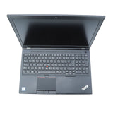 Lenovo ThinkPad P52 Laptop i7-8750H 512GB SSD 16GB RAM Quadro P1000 Warranty VAT - GreenGreenStore