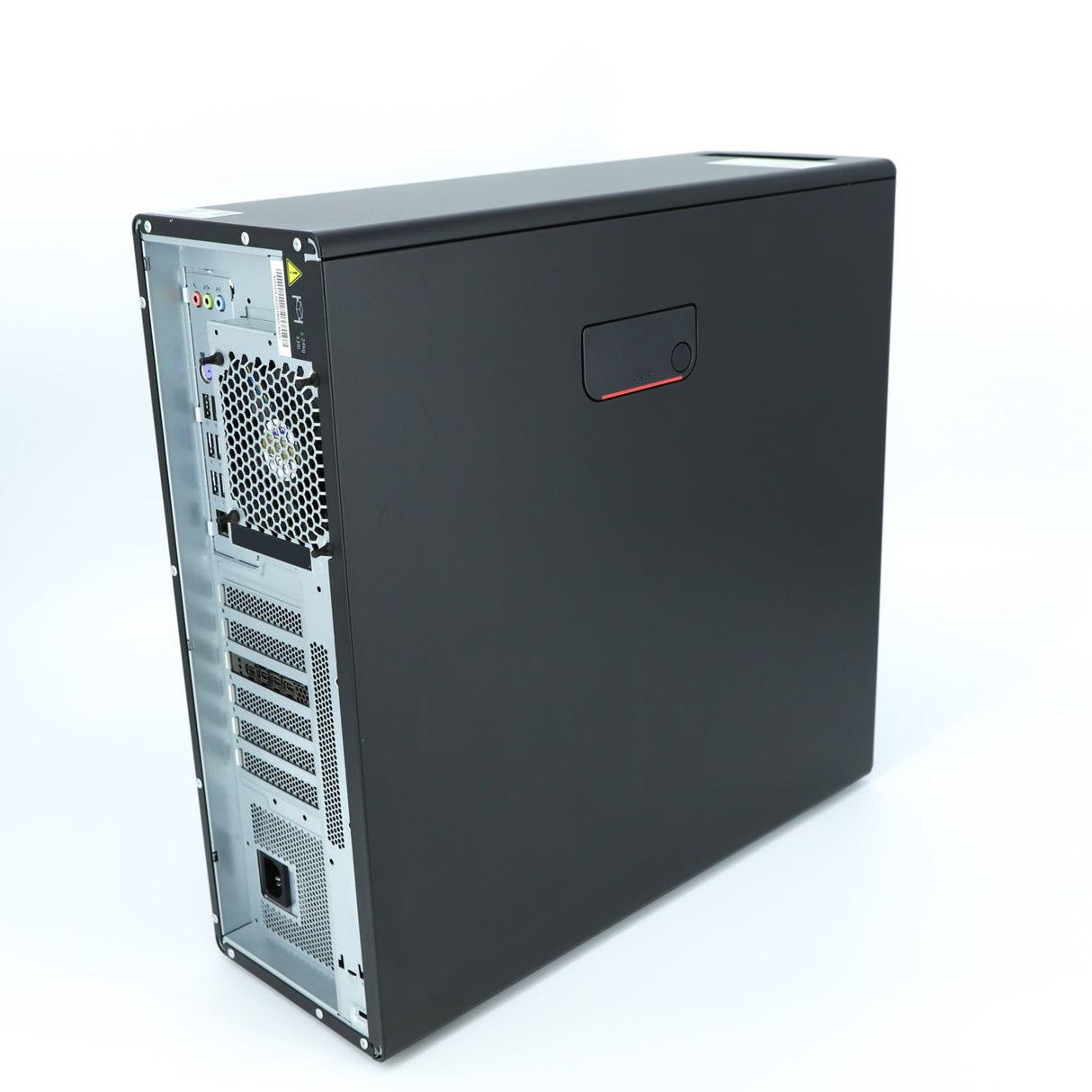 Lenovo ThinkStation P620: AMD Threadripper 3945WX, 64GB RAM, 512GB, Warranty VAT - GreenGreenStore