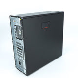Lenovo ThinkStation P620: AMD Threadripper 3945WX, 64GB RAM, 512GB, Warranty VAT - GreenGreenStore