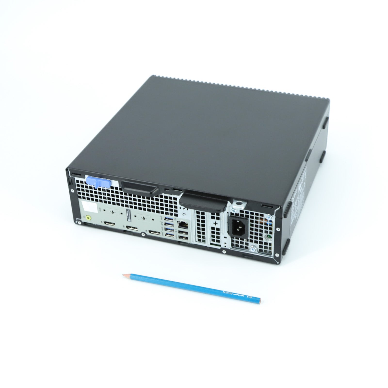 Dell Precision 3460 SFF Desktop: Core i9-12900 16GB RAM 512GB SSD