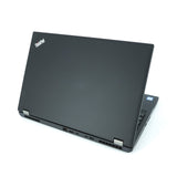Lenovo ThinkPad P52 Laptop i7-8750H 512GB SSD 16GB RAM Quadro P1000 Warranty VAT - GreenGreenStore