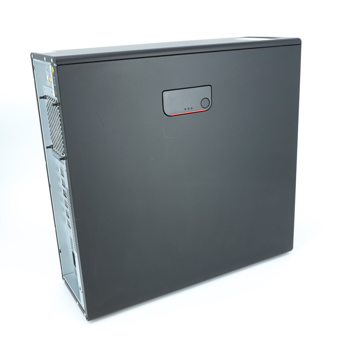 Lenovo ThinkStation P620: AMD Threadripper 3945WX, 64GB RAM, 512GB, Warranty VAT - GreenGreenStore