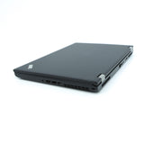 Lenovo ThinkPad P52 Laptop i7-8750H 512GB SSD 16GB RAM Quadro P1000 Warranty VAT - GreenGreenStore