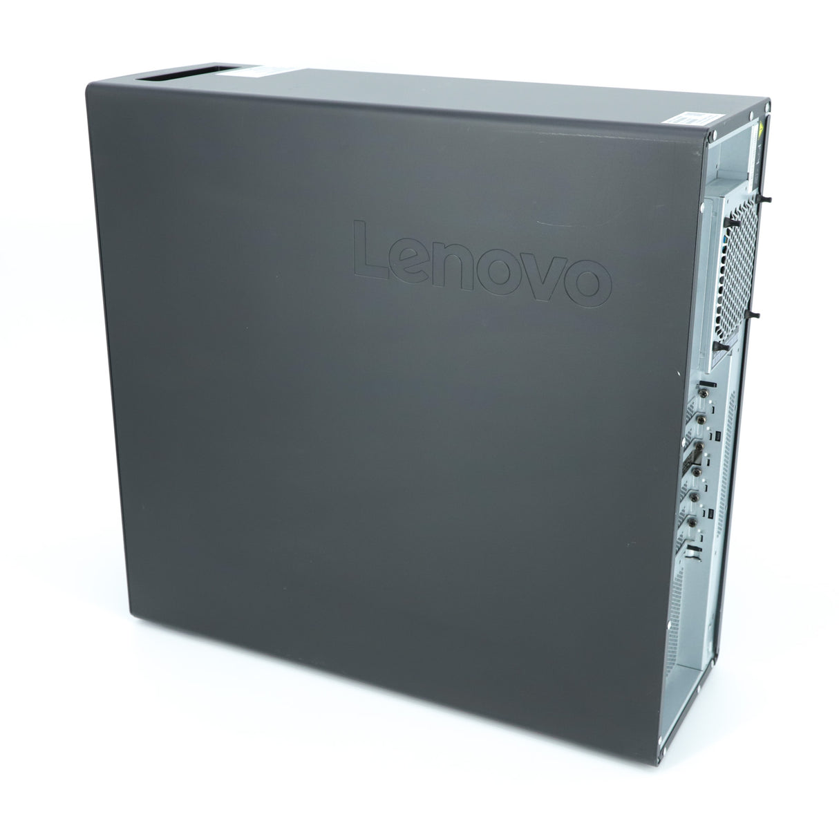 Lenovo ThinkStation P620: AMD Threadripper 3945WX, 64GB RAM, 512GB, Warranty VAT - GreenGreenStore