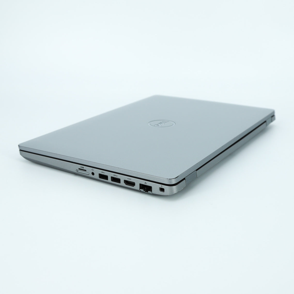 Dell Precision 3551 Laptop: Core i7-10850H 32GB RAM 512GB SSD Warranty VAT - GreenGreenStore