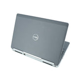 Dell Precision 7510 Laptop: Core i7, NVIDIA, 8GB RAM, 250GB SSD, Warranty VAT - GreenGreenStore