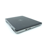 Dell Precision 7510 Laptop: Core i7, NVIDIA, 8GB RAM, 250GB SSD, Warranty VAT - GreenGreenStore