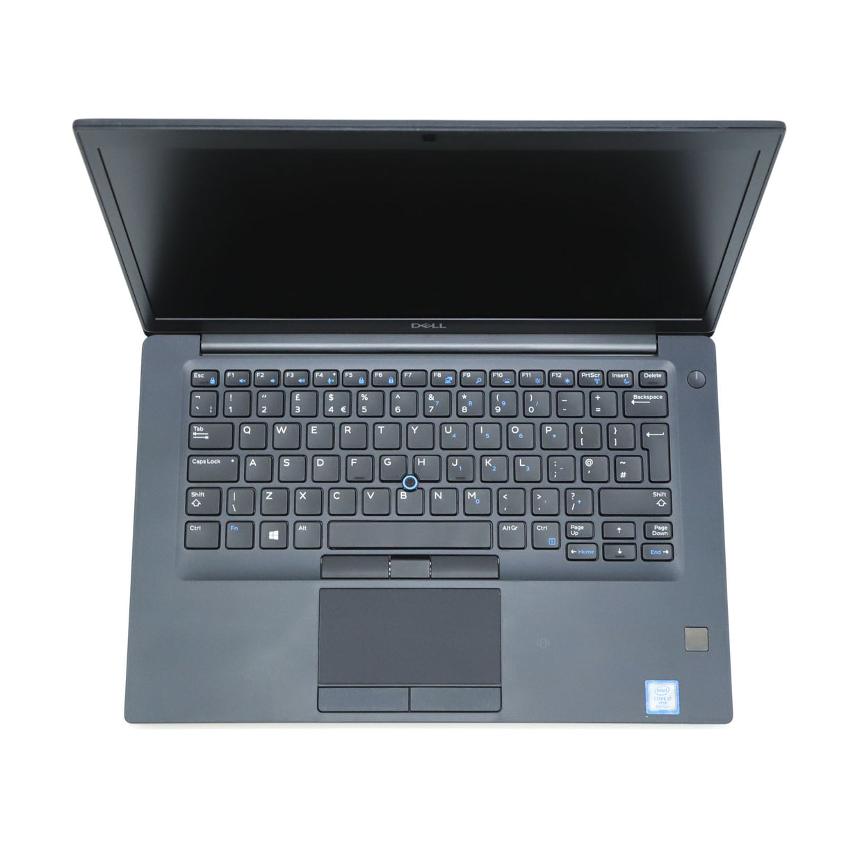 Dell Latitude 7490 Laptop: Intel Core i7-8650U, 32GB RAM 256GB SSD, Warranty VAT - GreenGreenStore