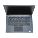 Dell Latitude 7490 Laptop: Intel Core i7-8650U, 32GB RAM 256GB SSD, Warranty VAT - GreenGreenStore