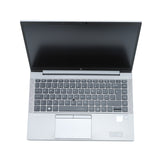 HP ZBook Firefly 14 G8 Laptop: Core i5-1135G7 16GB RAM 256GB SSD Warranty VAT