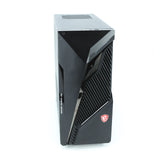 MSI MAG Gaming Desktop: Intel i5-12400F 16GB RAM 1TB SSD RTX 3050 Warranty VAT - GreenGreenStore